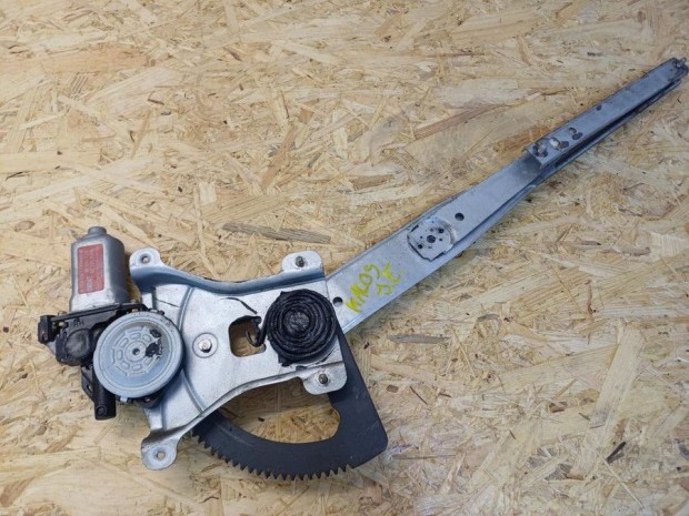 Daewoo Kalos (2002-2007) Jobb Els� Ablakemel� Szerkezet Motorral