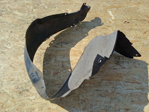 Daewoo Kalos (2002-2007) Jobb Els� S�rv�d� Dobbet�t Ker�kj�rati �v