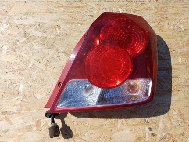 Daewoo Kalos (2002-2007) Jobb H�ts� L�mpa