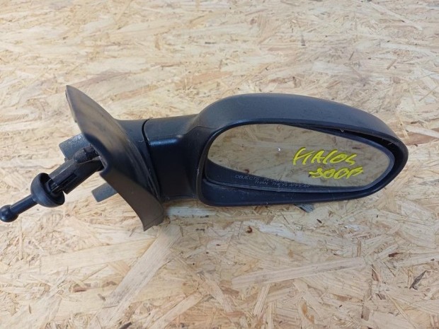 Daewoo Kalos (2002-2007) Jobb Visszapillant� T�k�r Mechanikus