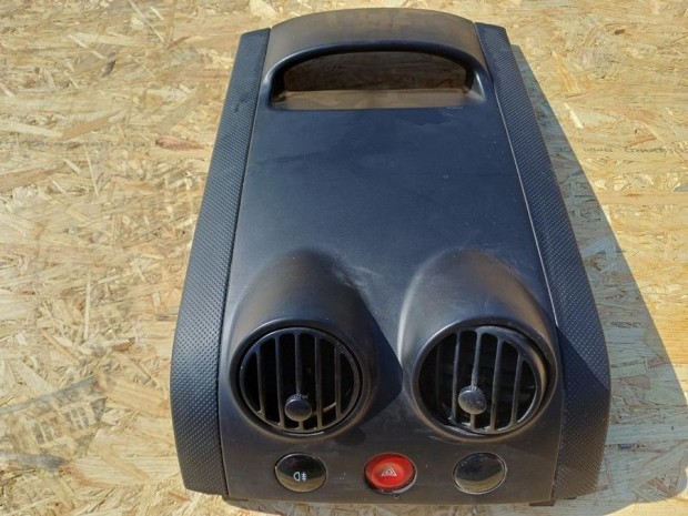 Daewoo Kalos (2002-2007) K�z�ps� Szell�z�