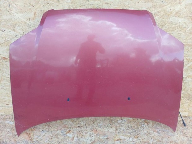 Daewoo Kalos (2002-2007) Motorh�ztet�