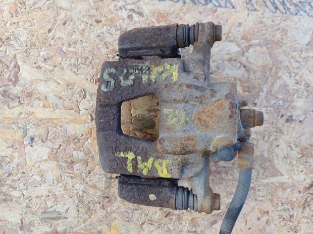 Daewoo Kalos (2002-(2007 1.2 Benzines Bal Els� F�knyereg