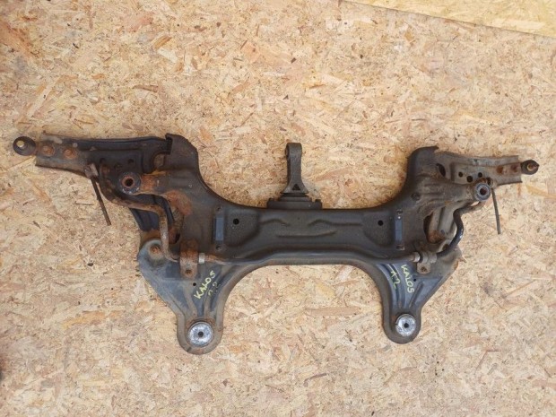 Daewoo Kalos (2002-(2007 1.2 Benzins Els� B�lcs�