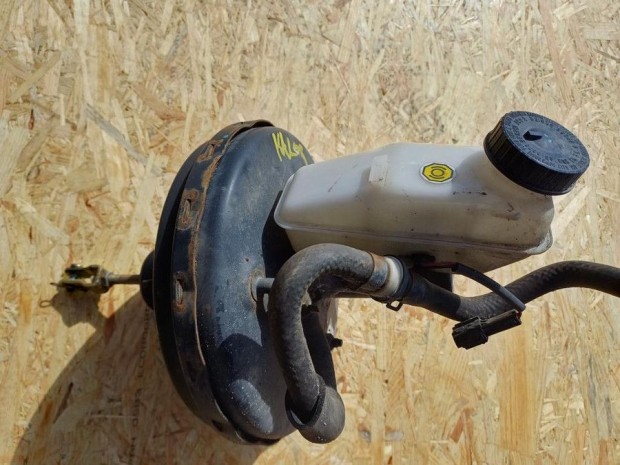 Daewoo Kalos (2002-(2007) 1.2 Benzines F�kr�seg�t�