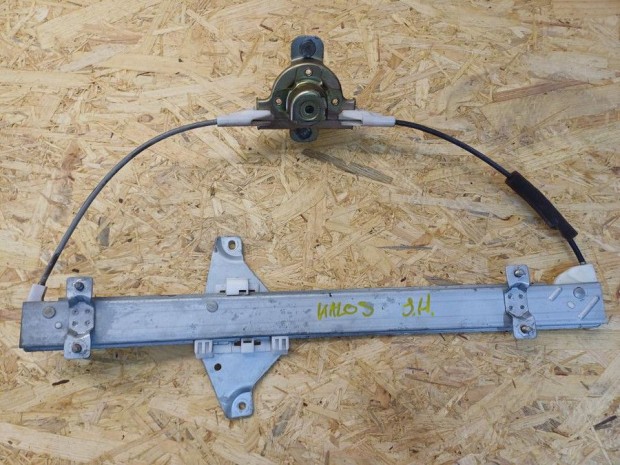 Daewoo Kalos (2002-(2007) Jobb H�ts� Ajt� Ablakemel� Szerkezet Mechan