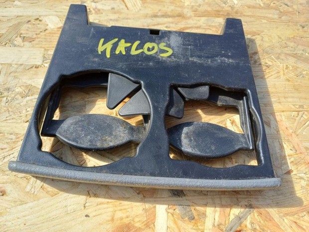 Daewoo Kalos (2002-(2007) Poh�rtart�