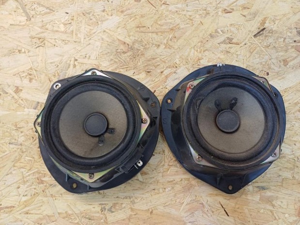 Daewoo Kalos (2002-(2007)  Els� Ajt� Hangsz�r� P�r