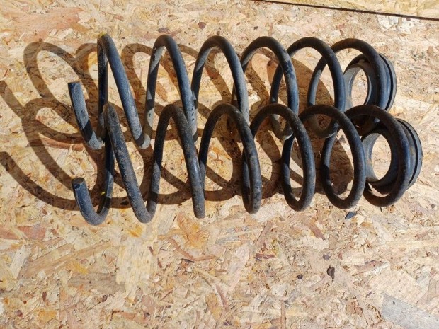 Daewoo Kalos (2002-(2007)  H�ts� Rug�p�r