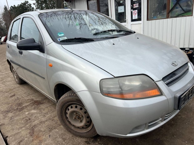 Daewoo Kalos (2004) 1.2i B12S1 Alkatr�szek #M3719