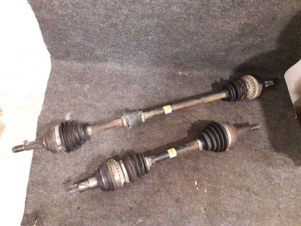 Daewoo Kalos / Chevrolet els� f�ltengely p�r