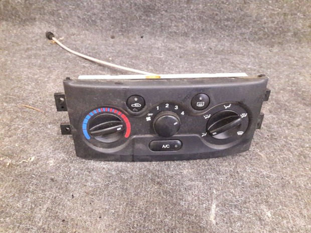 Daewoo Kalos / Chevrolet f�t�s / kl�ma szab�lyz� egys�g