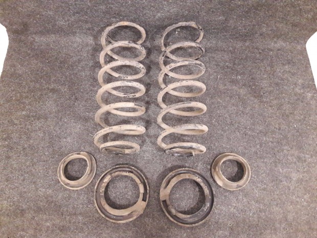 Daewoo Kalos / Chevrolet h�ts� leng�scsillap�t� rug� szett