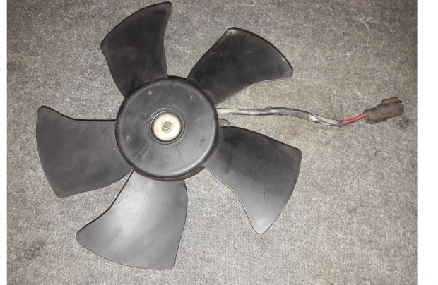 Daewoo Kalos / Chevrolet h�t� ventil�tor