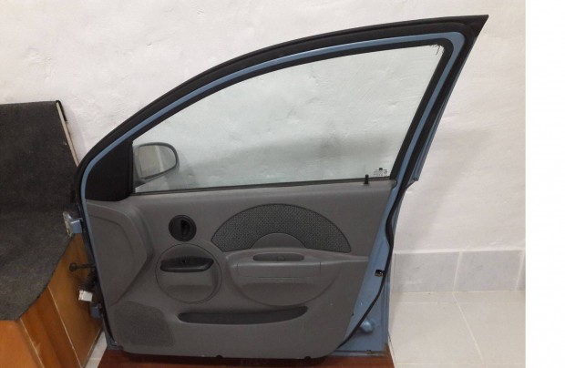 Daewoo Kalos / Chevrolet jobb els� komplett ajt�