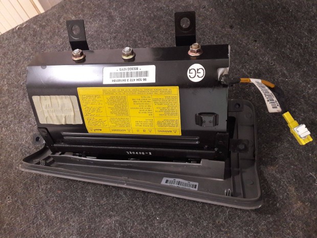 Daewoo Kalos / Chevrolet megmaradt alkatr�szek egyben olcs�n elad�