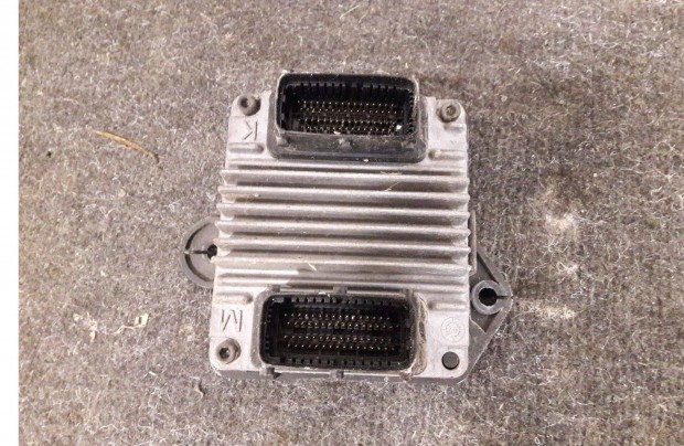 Daewoo Kalos / Chevrolet motorvez�rl� elektronika