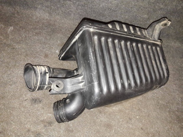 Daewoo Kalos / Chevrolet sz�v�szajtomp�t� rezon�tor l�gsz�r� egys�g