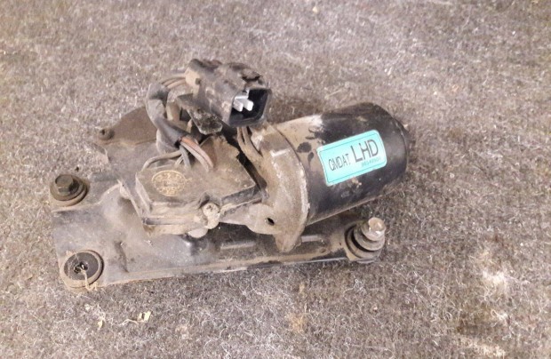 Daewoo Kalos ablaktrl els ablaktrl motor