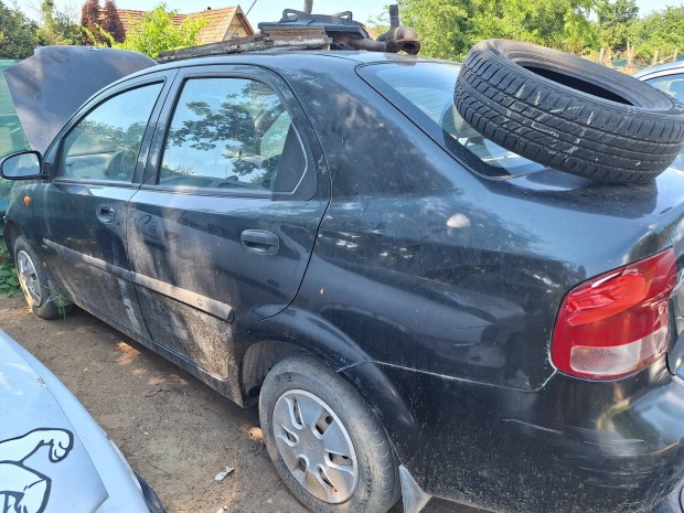 Daewoo Kalos alkatrszek 