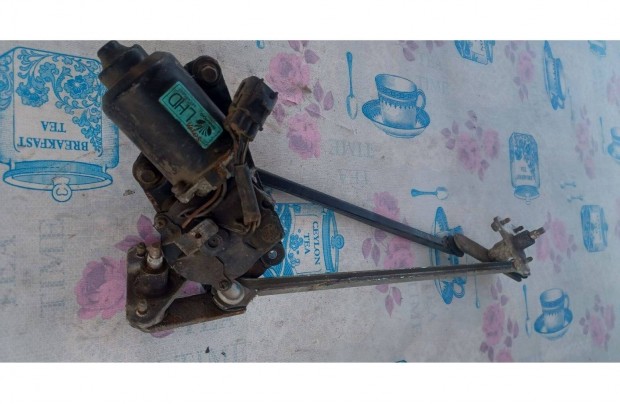 Daewoo Kalos első ablaktörlő motor+szerkezet