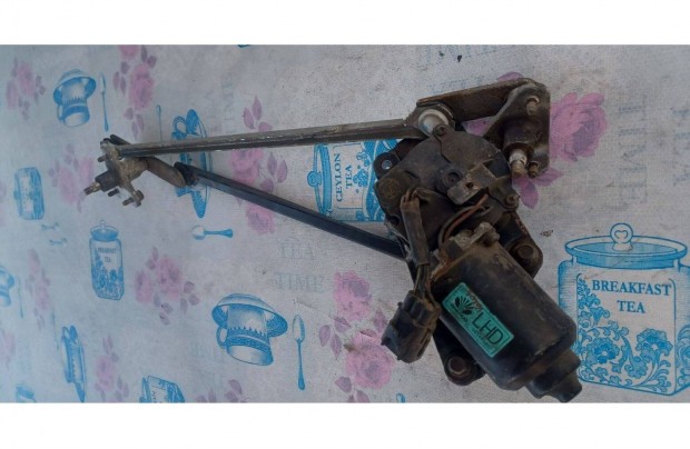 Daewoo Kalos els ablaktrl motor+szerkezet