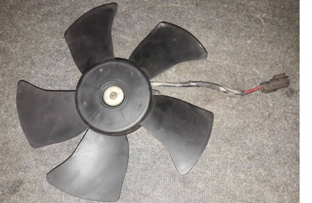 Daewoo Kalos els ht ventiltor