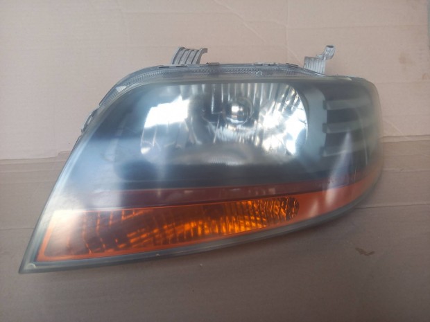 Daewoo Kalos els� l�mpa