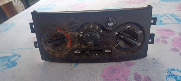 Daewoo Kalos ftskapcsol panel