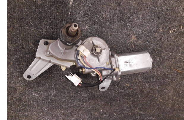Daewoo Kalos hátsó ablaktörlő motor