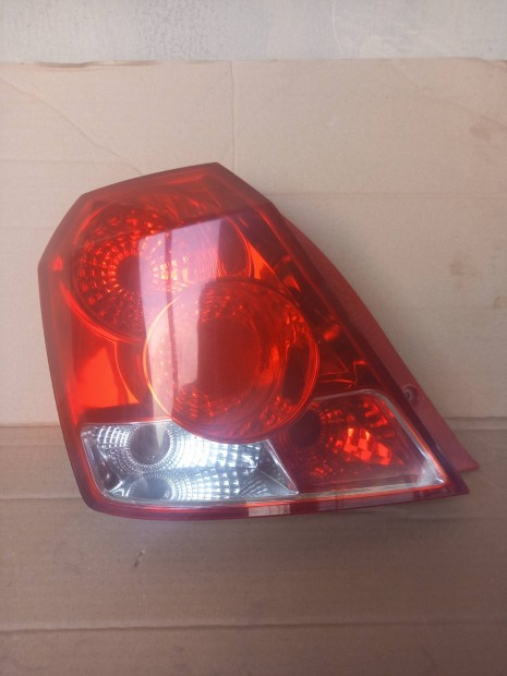 Daewoo Kalos h�ts� l�mpa