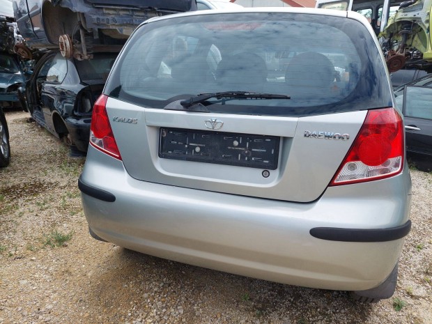 Daewoo Kalos htslmpa