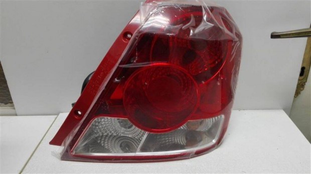 Daewoo Kalos h�ts�l�mpa jobb 2002 -> gy�ri �j