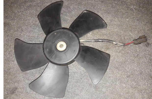Daewoo Kalos ht ventiltor
