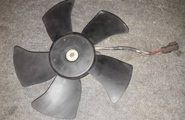 Daewoo Kalos ht ventiltor