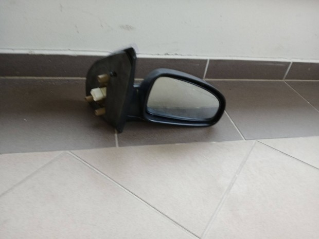 Daewoo Kalos jobb oldali visszapillant� t�k�r (elektromos)