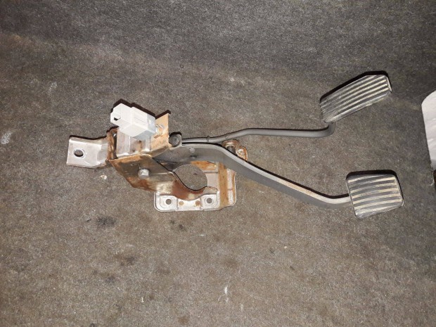 Daewoo Kalos komplett fk / gzpedl egysg