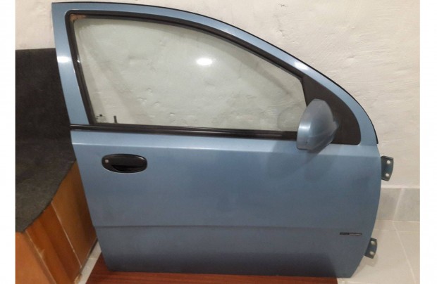 Daewoo Kalos komplett jobb els ajt