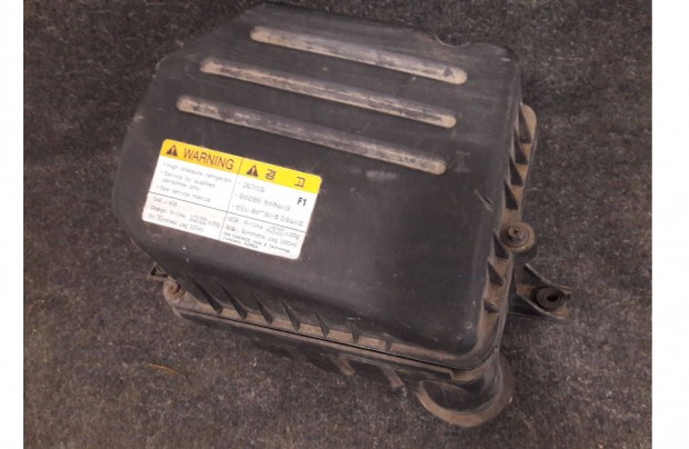 Daewoo Kalos komplett lgszr hz