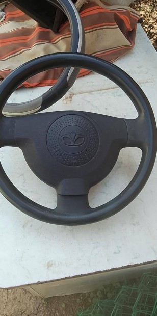 Daewoo Kalos kormány