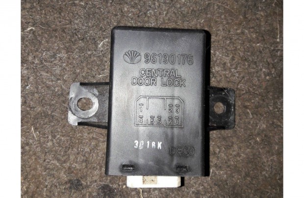 Daewoo Kalos kzponti zr elektronika modul