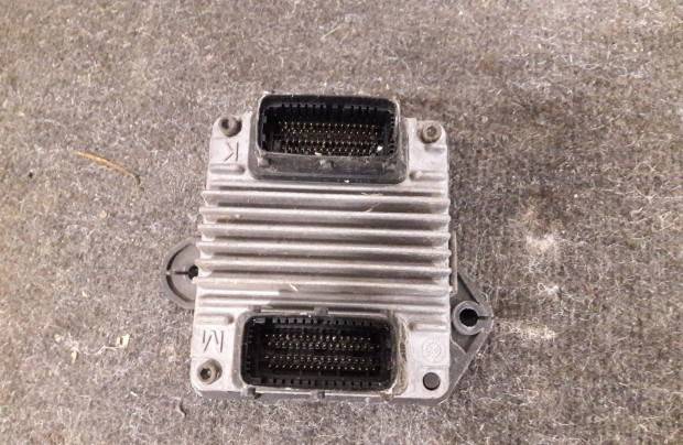 Daewoo Kalos motor vezérlő elektronika