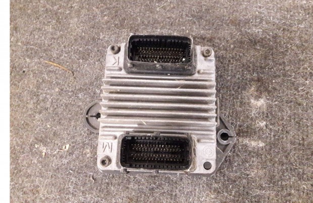 Daewoo Kalos motorvezérlő elektronika egység