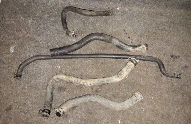 Daewoo Kalos vzcs kszlet