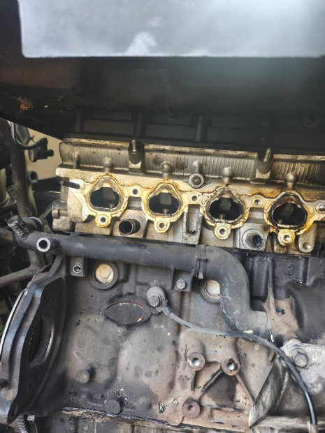 Daewoo Lacetti 1.4 16v motor 