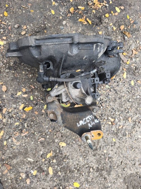 Daewoo Lacetti 1.4 16v vlt sebessgvlt 