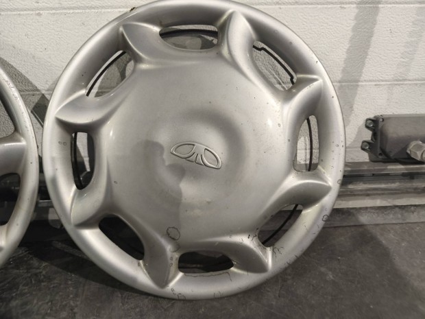 Daewoo Lanos 13" dsztrcsa (2db)