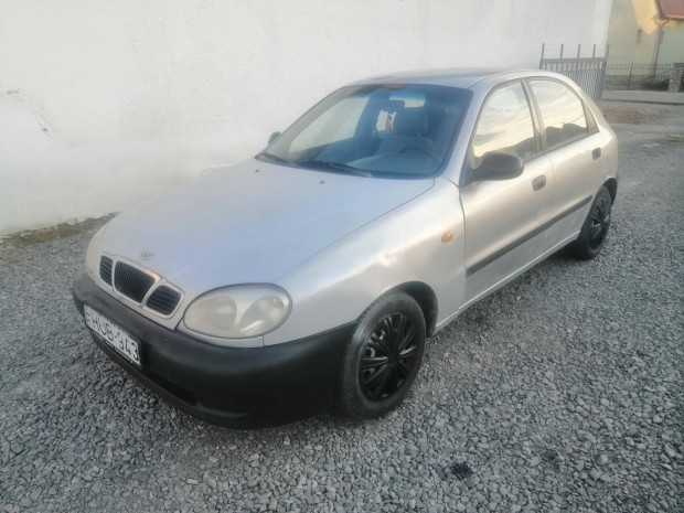 Daewoo Lanos 1.3 S