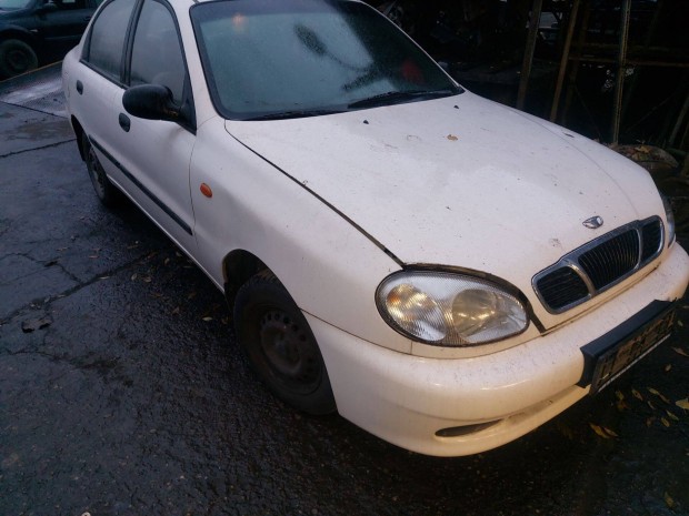 Daewoo Lanos 1.3 alkatrszei