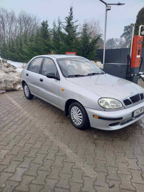 Daewoo Lanos 1.5 SE Szerv�+EL Ablak